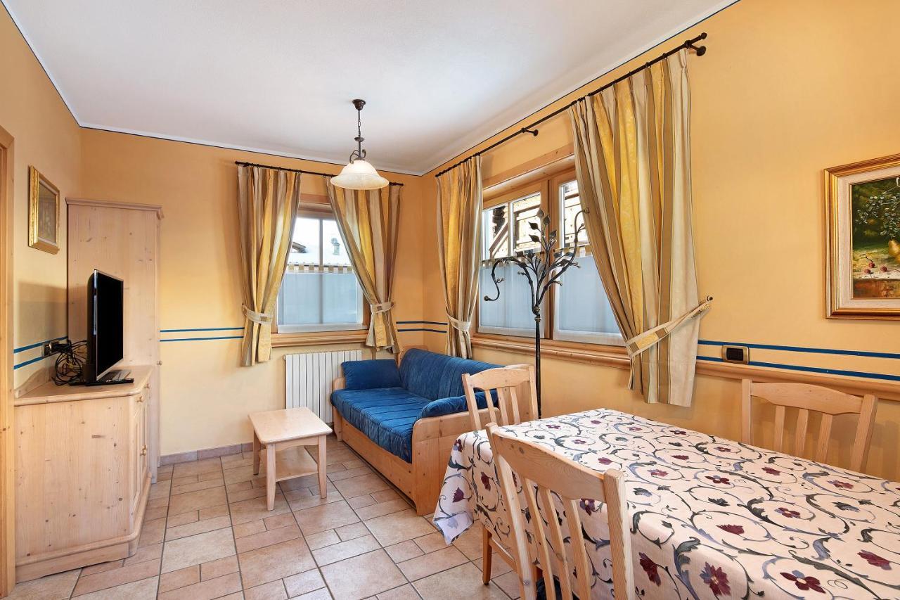 Chalet Betty Muf Livigno